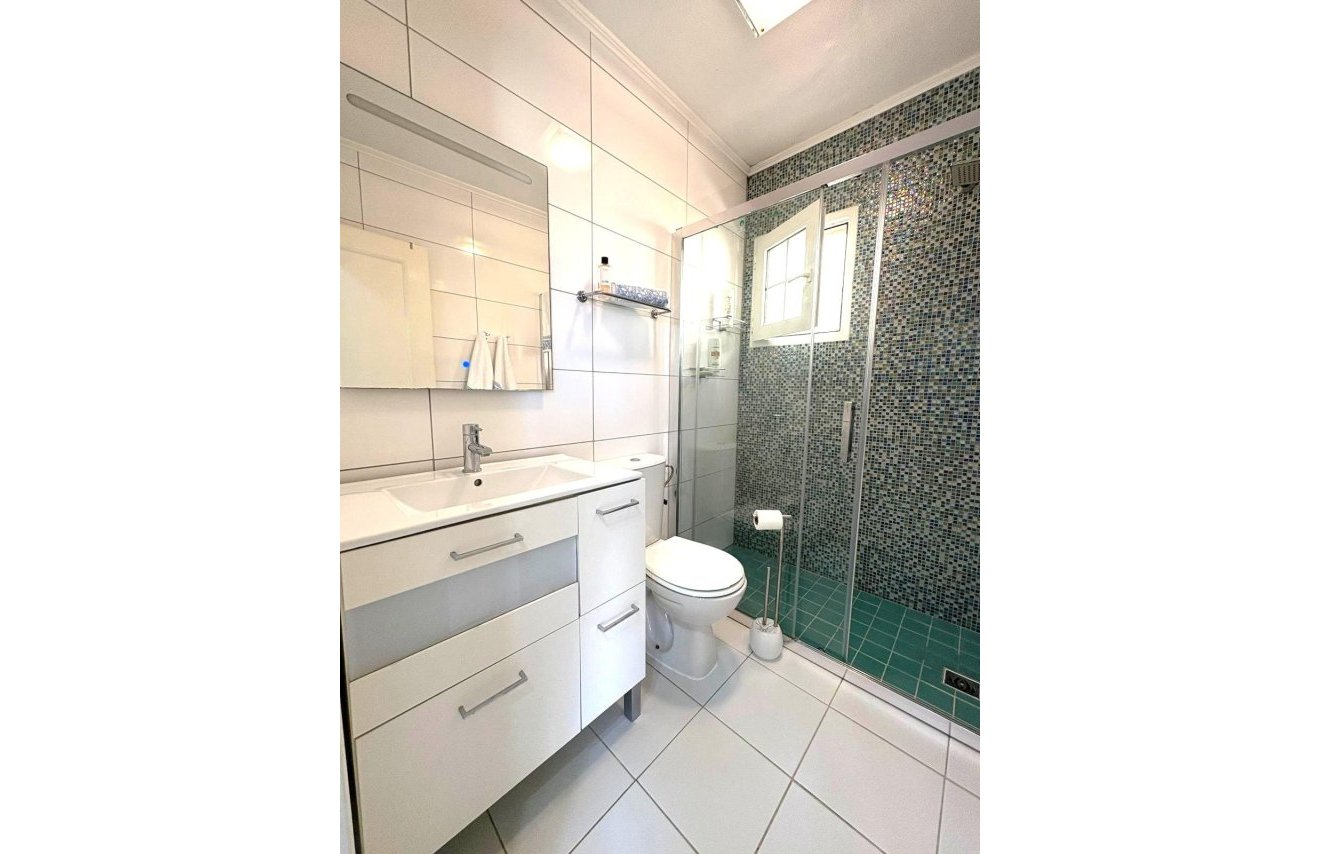 Resale - Casa - Torrevieja - Carrefour