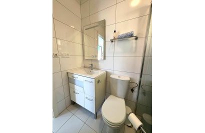 Resale - Casa - Torrevieja - Carrefour