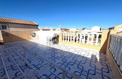 Resale - Casa - Torrevieja - Carrefour