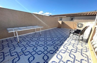 Resale - Casa - Torrevieja - Carrefour