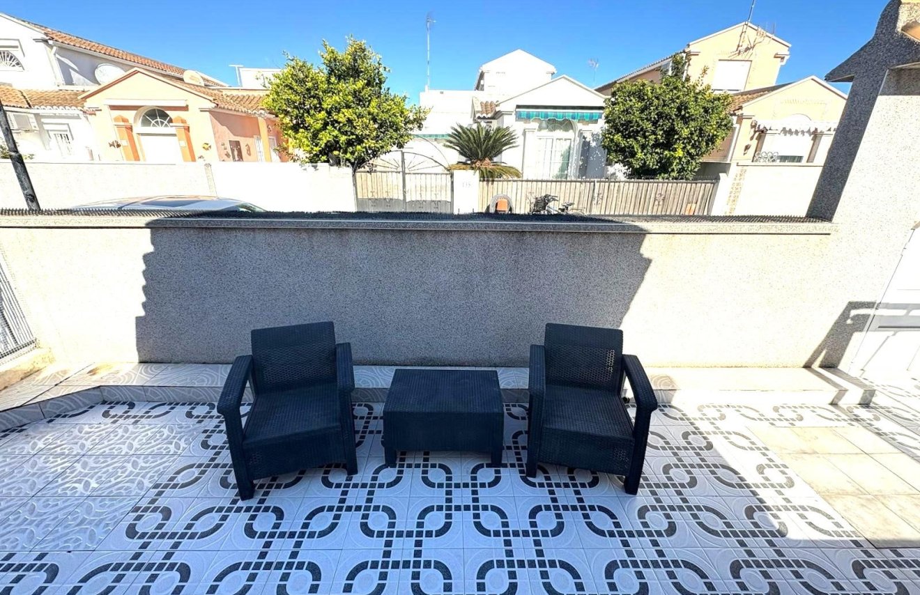 Resale - Casa - Torrevieja - Carrefour