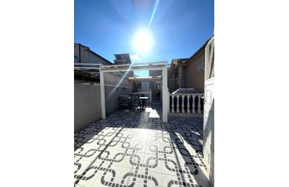 Resale - Casa - Torrevieja - Carrefour