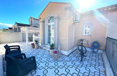 Resale - Casa - Torrevieja - Carrefour