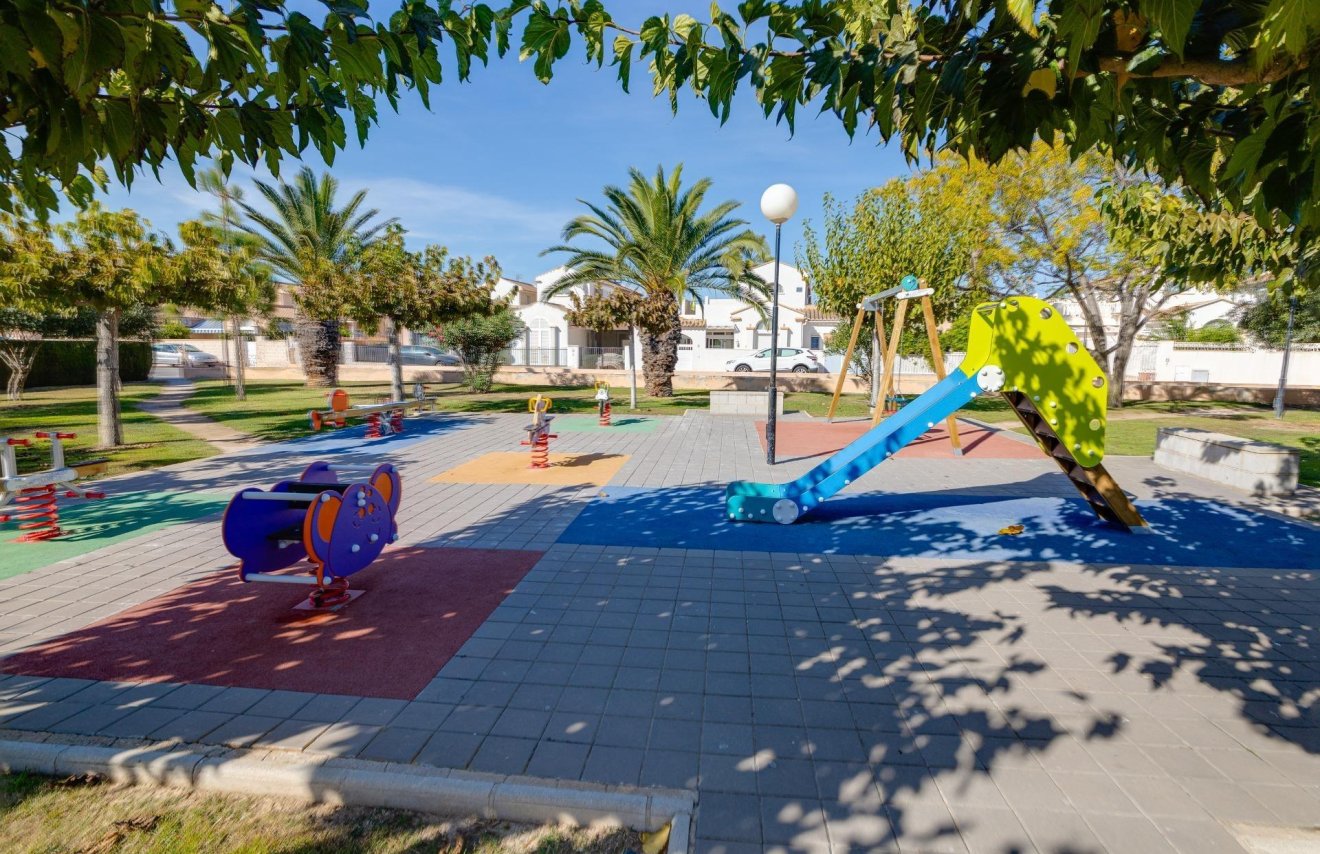 Resale - Casa - Torrevieja - Carrefour