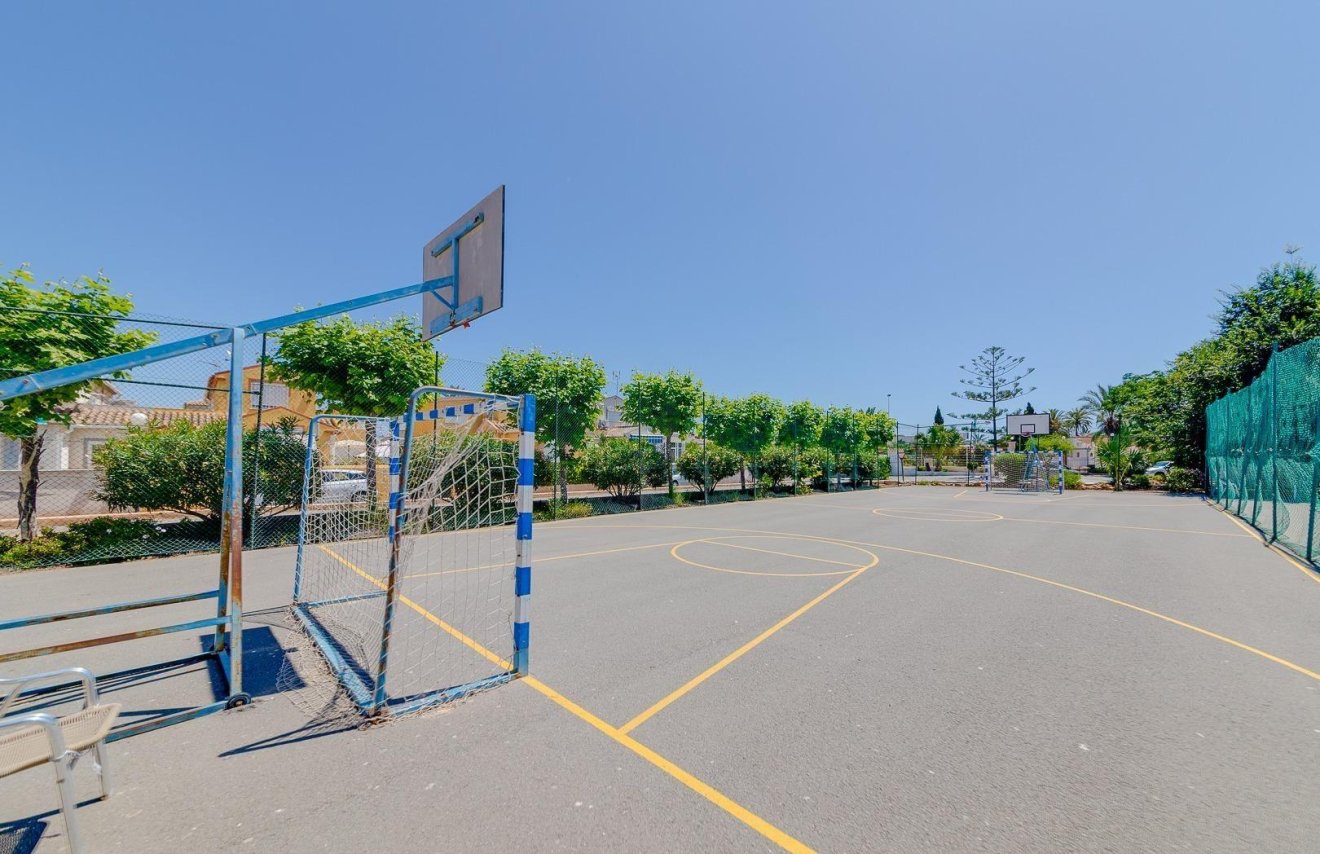 Resale - Casa - Torrevieja - Carrefour