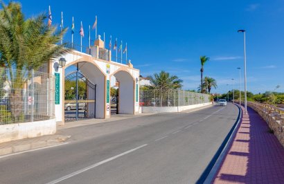 Resale - Casa - Torrevieja - Carrefour