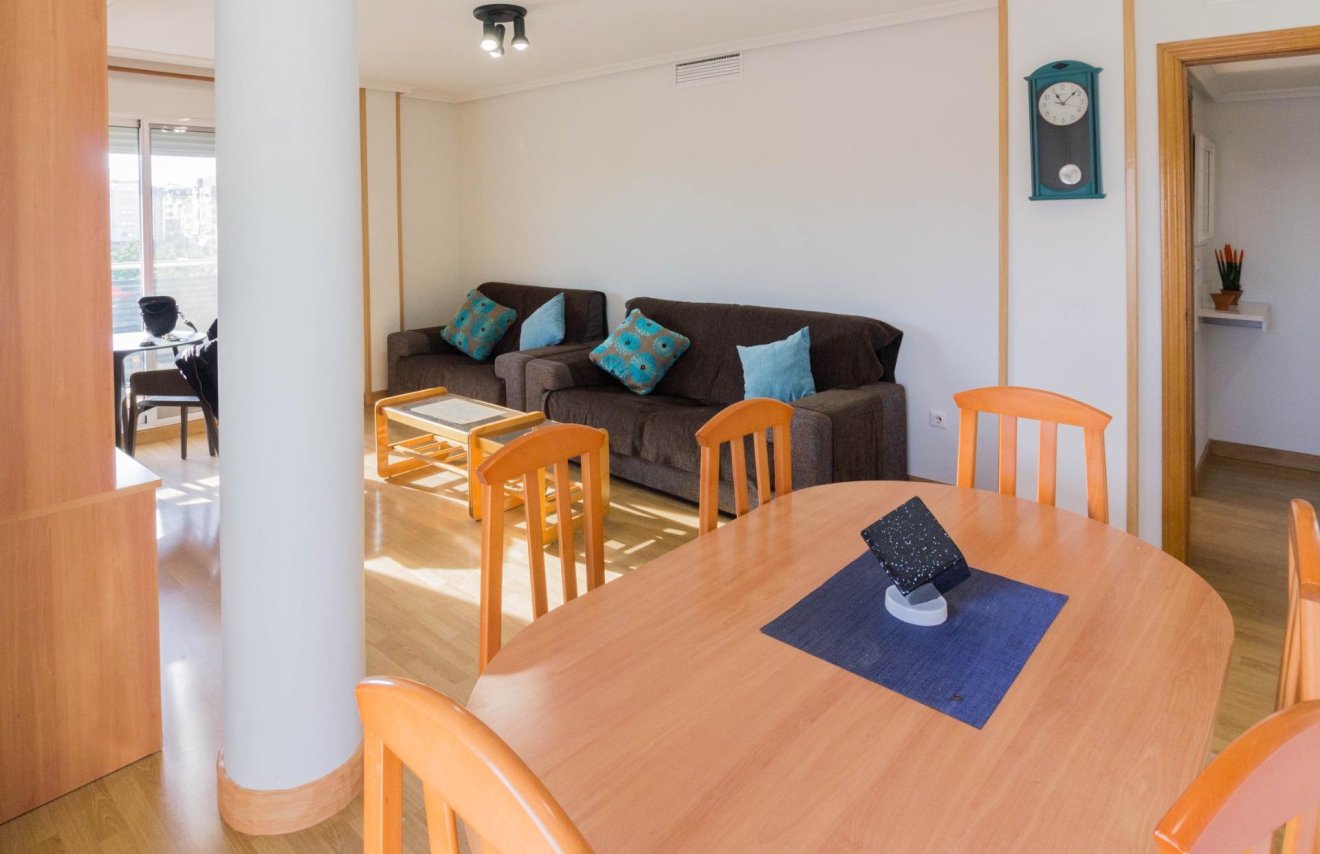 Alquiler a largo plazo - Piso - Callosa de Segura - Comunidad valenciana