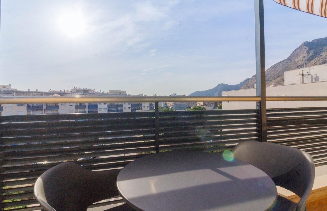 Alquiler a largo plazo - Piso - Callosa de Segura - Comunidad valenciana