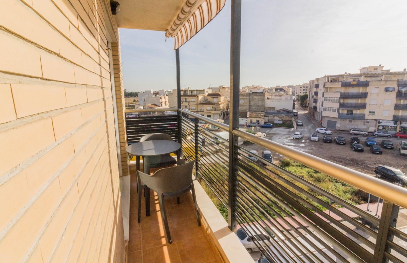 Alquiler a largo plazo - Piso - Callosa de Segura - Comunidad valenciana