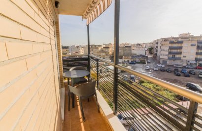 Alquiler a largo plazo - Piso - Callosa de Segura - Comunidad valenciana