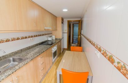 Alquiler a largo plazo - Piso - Callosa de Segura - Comunidad valenciana