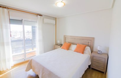 Alquiler a largo plazo - Piso - Callosa de Segura - Comunidad valenciana