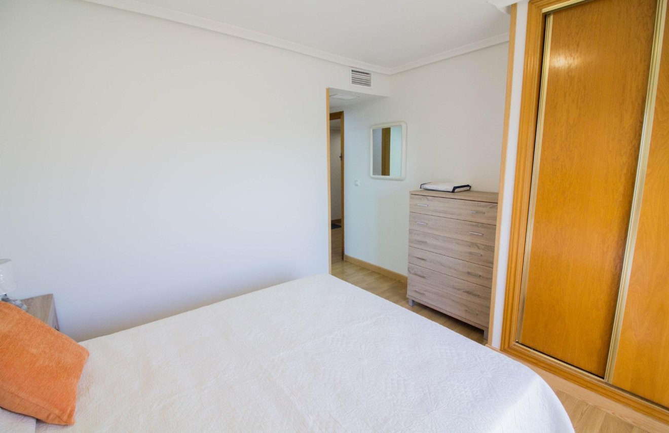 Alquiler a largo plazo - Piso - Callosa de Segura - Comunidad valenciana