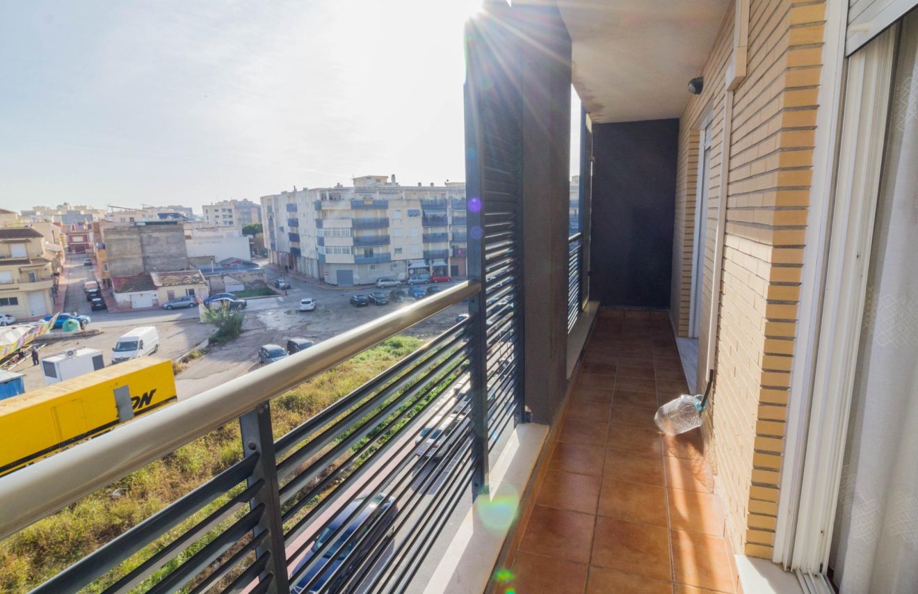 Alquiler a largo plazo - Piso - Callosa de Segura - Comunidad valenciana