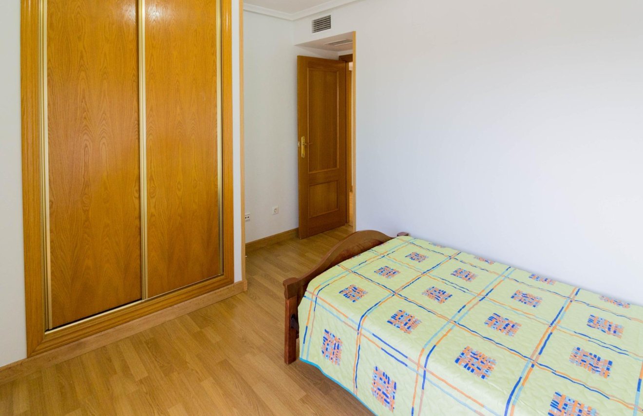 Alquiler a largo plazo - Piso - Callosa de Segura - Comunidad valenciana