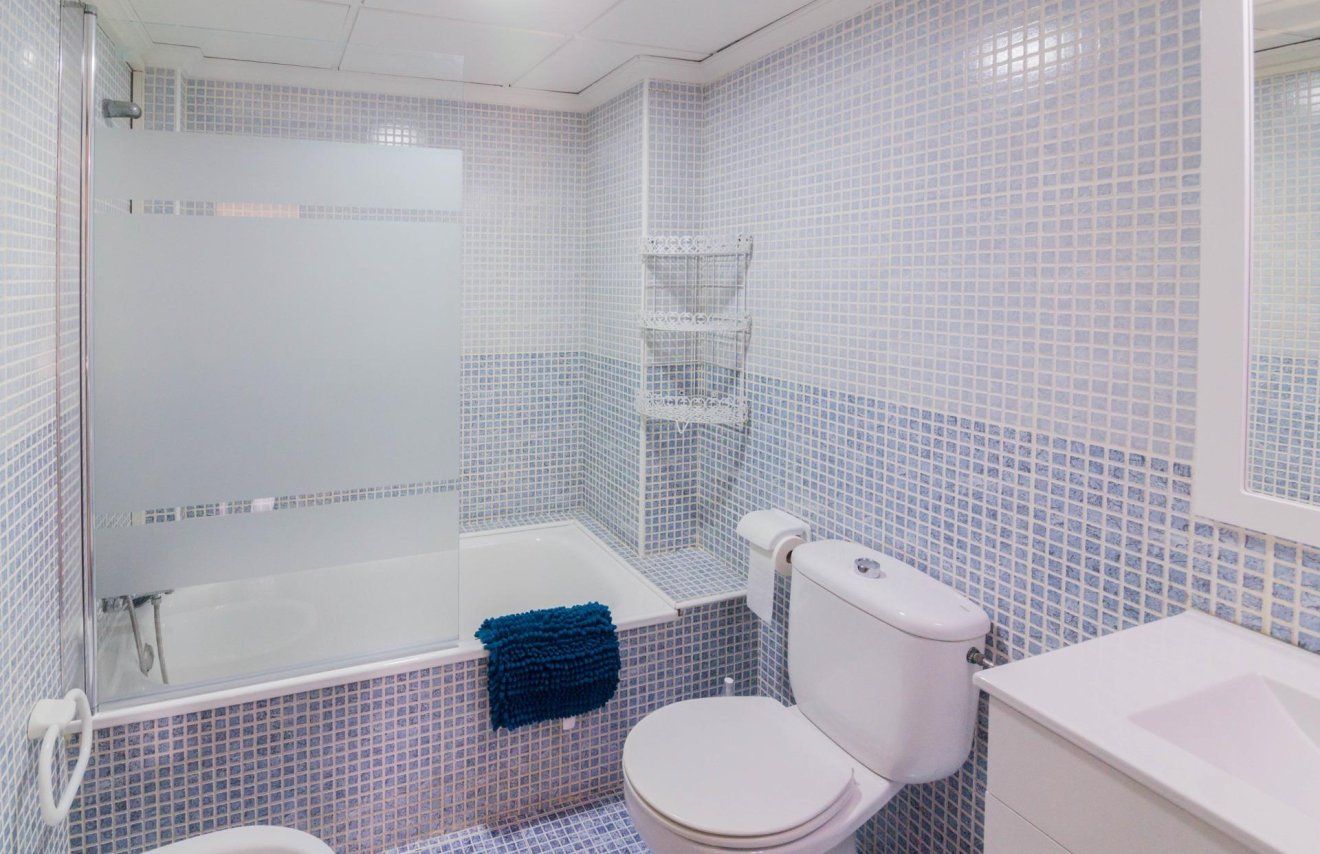 Alquiler a largo plazo - Piso - Callosa de Segura - Comunidad valenciana