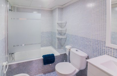 Alquiler a largo plazo - Piso - Callosa de Segura - Comunidad valenciana