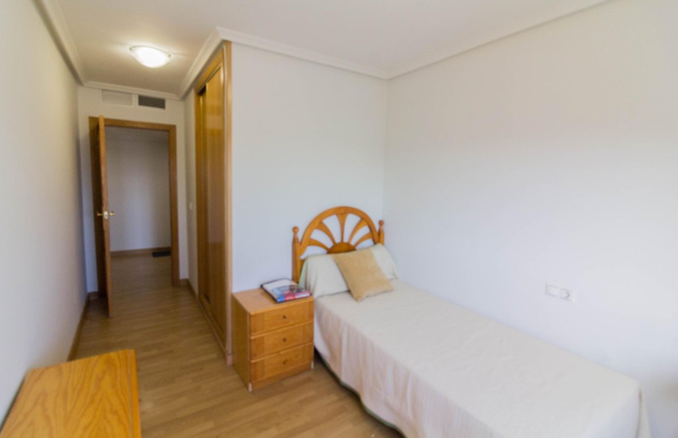 Alquiler a largo plazo - Piso - Callosa de Segura - Comunidad valenciana