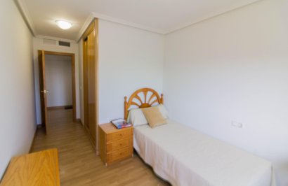 Alquiler a largo plazo - Piso - Callosa de Segura - Comunidad valenciana