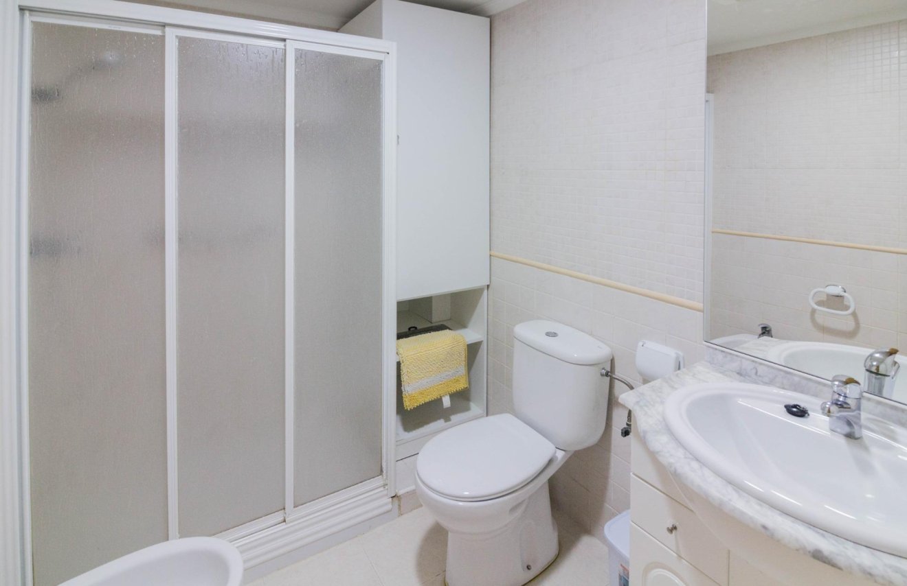 Alquiler a largo plazo - Piso - Callosa de Segura - Comunidad valenciana