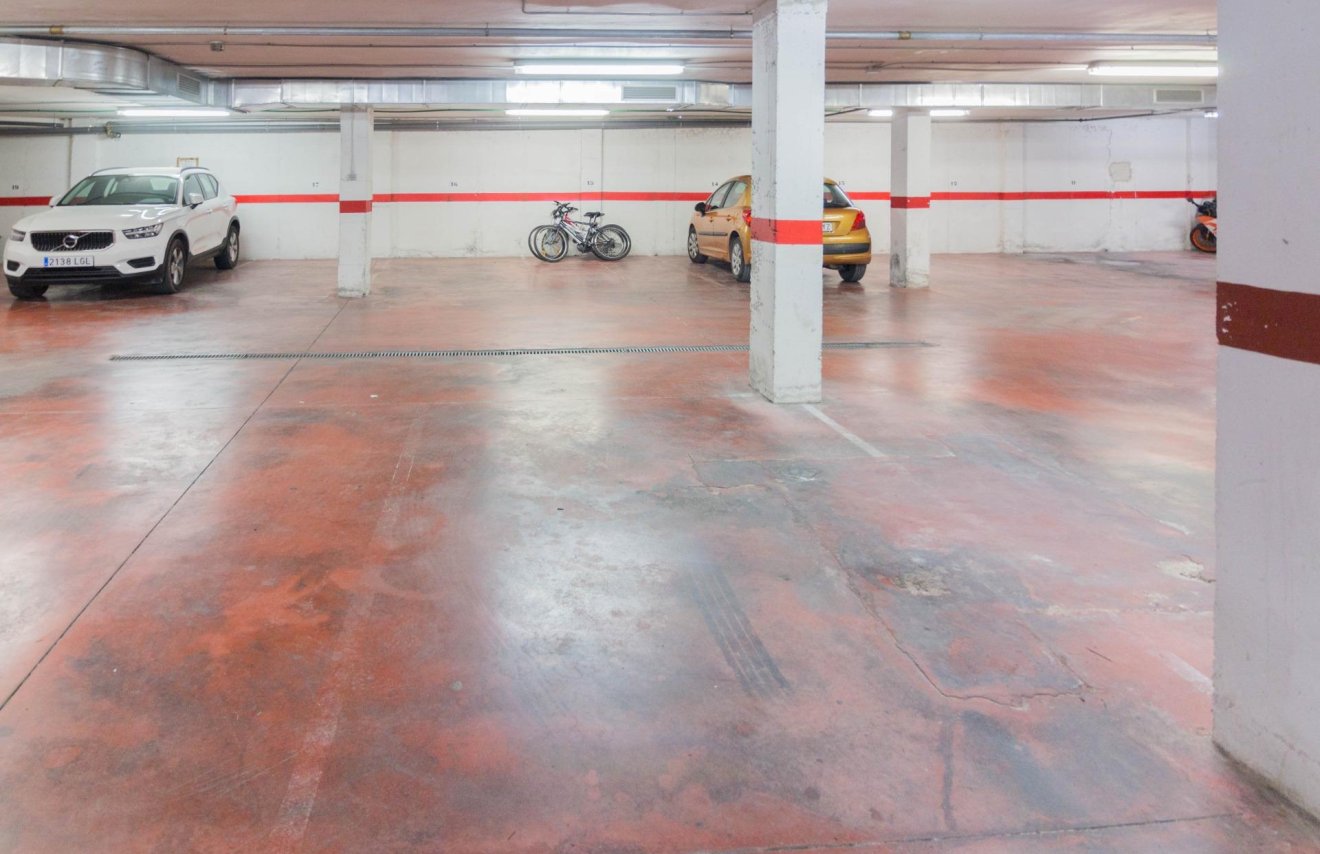 Alquiler a largo plazo - Piso - Callosa de Segura - Comunidad valenciana