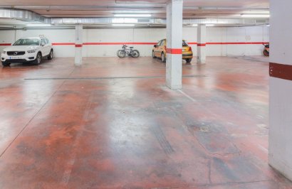 Alquiler a largo plazo - Piso - Callosa de Segura - Comunidad valenciana