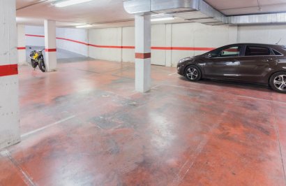 Alquiler a largo plazo - Piso - Callosa de Segura - Comunidad valenciana