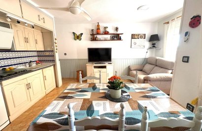 Revente - Bungalow Planta Baja - San Miguel de Salinas - BLUE LAGOON