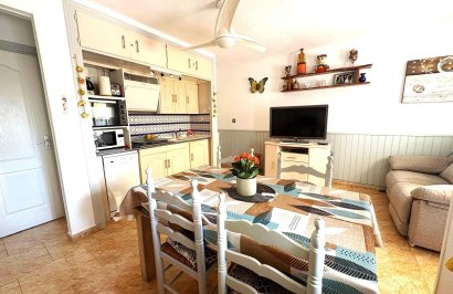 Revente - Bungalow Planta Baja - San Miguel de Salinas - BLUE LAGOON