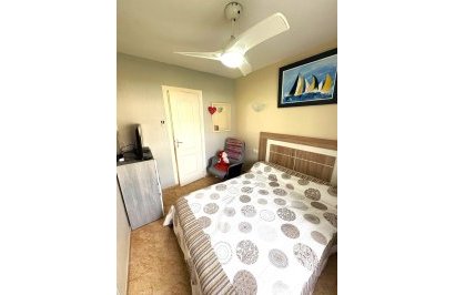 Revente - Bungalow Planta Baja - San Miguel de Salinas - BLUE LAGOON