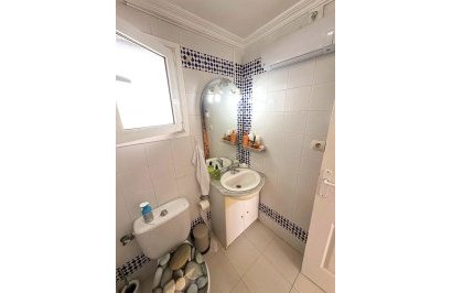 Revente - Bungalow Planta Baja - San Miguel de Salinas - BLUE LAGOON