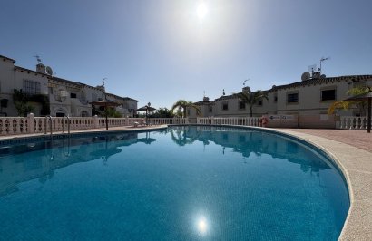 Revente - Bungalow Planta Baja - San Miguel de Salinas - BLUE LAGOON