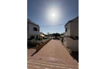 Revente - Bungalow Planta Baja - San Miguel de Salinas - BLUE LAGOON