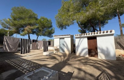 Revente - Bungalow Planta Baja - San Miguel de Salinas - BLUE LAGOON