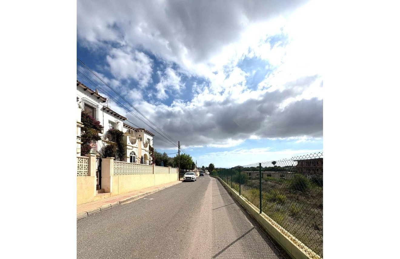 Revente - Bungalow Planta Baja - San Miguel de Salinas - BLUE LAGOON