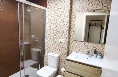 Revente - Apartamento - Torrevieja - Centro