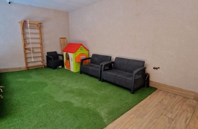 Revente - Apartamento - Torrevieja - Centro