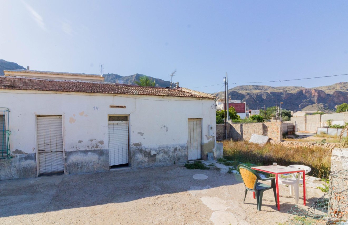 Reventa - Casa - Orihuela - Raiguero de Bonanza