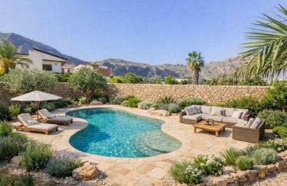 Reventa - Casa - Orihuela - Raiguero de Bonanza