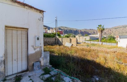 Reventa - Casa - Orihuela - Raiguero de Bonanza