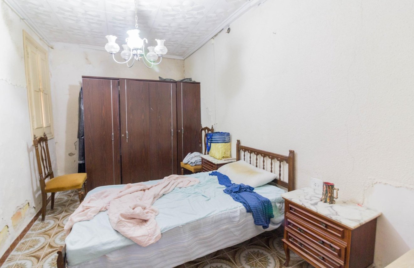 Reventa - Casa - Orihuela - Raiguero de Bonanza