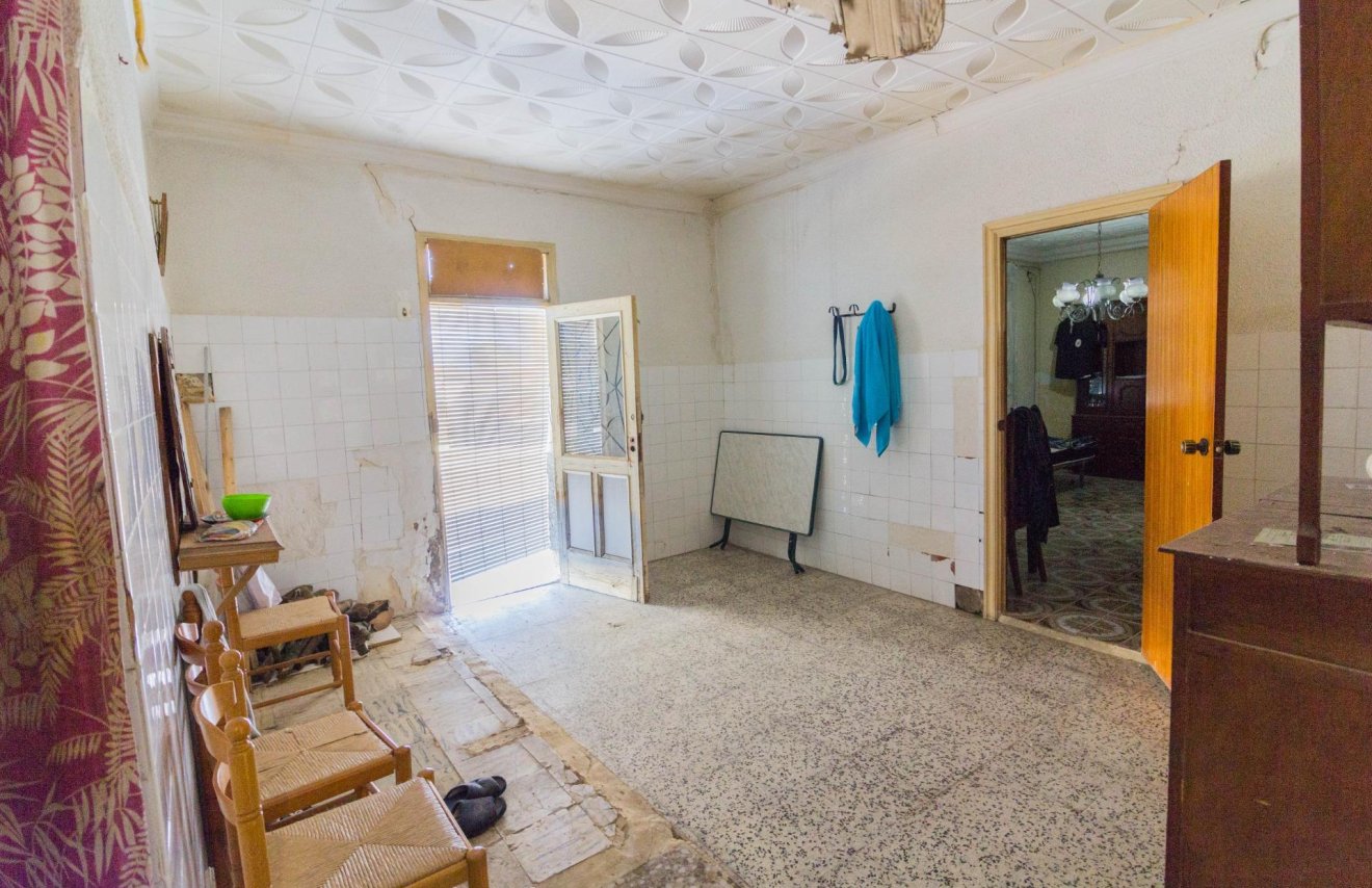 Reventa - Casa - Orihuela - Raiguero de Bonanza