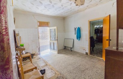 Reventa - Casa - Orihuela - Raiguero de Bonanza