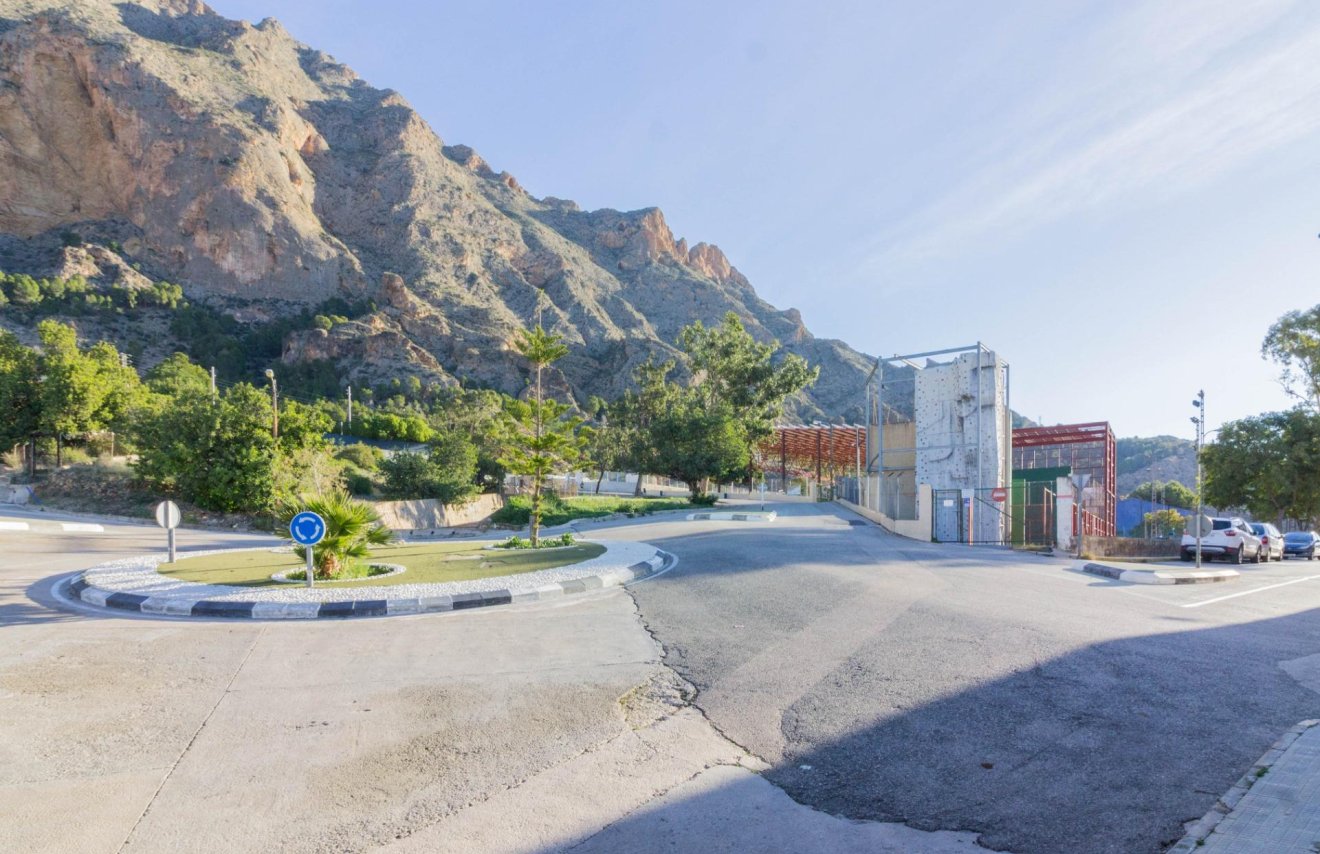 Reventa - Nave industrial - Redován - Comunidad valenciana