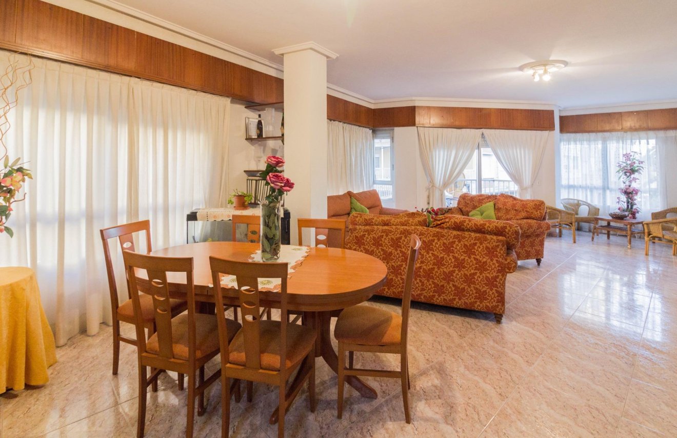 Revente - Piso - Redován - Comunidad valenciana