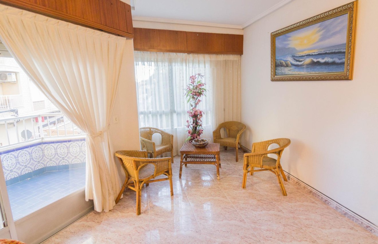 Revente - Piso - Redován - Comunidad valenciana