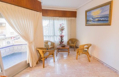 Revente - Piso - Redován - Comunidad valenciana