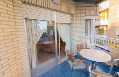 Revente - Piso - Redován - Comunidad valenciana