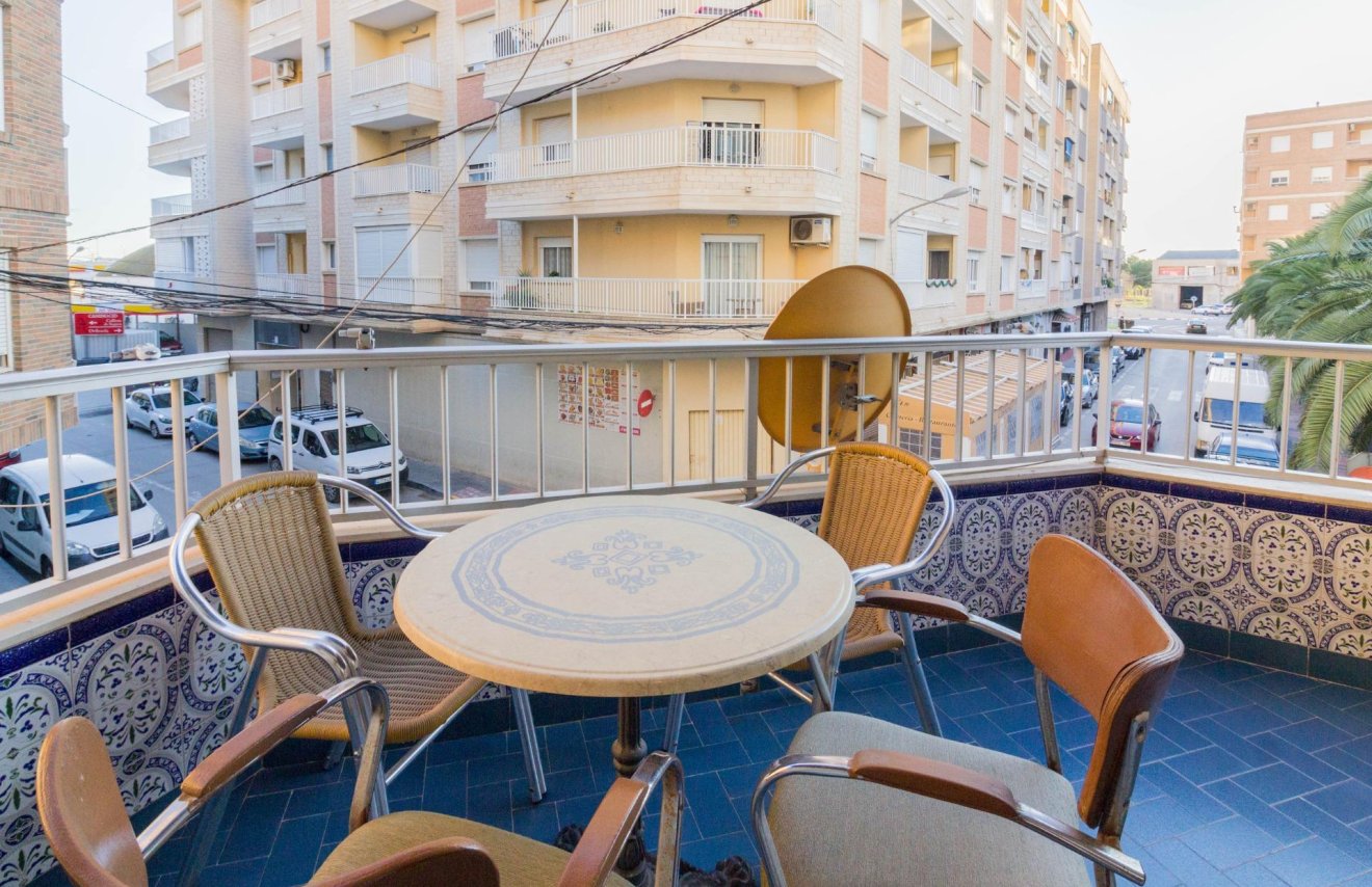 Revente - Piso - Redován - Comunidad valenciana