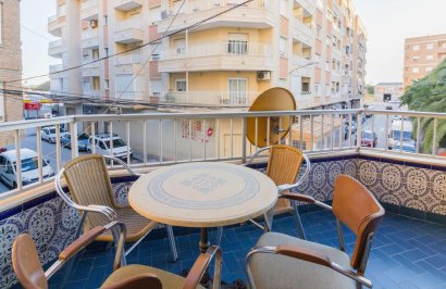 Revente - Piso - Redován - Comunidad valenciana